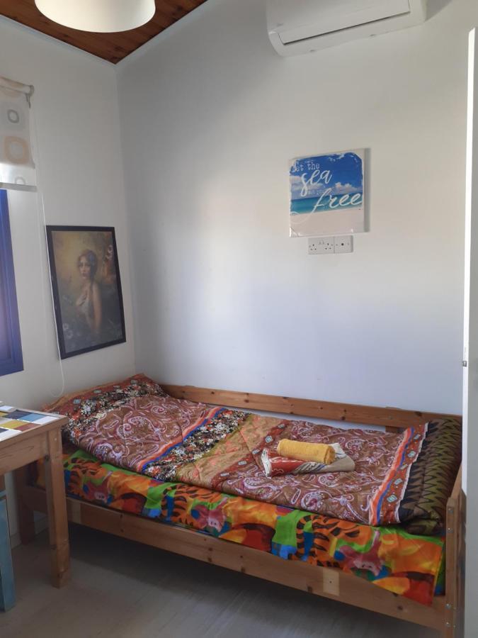 Il Mare Villa Larnaca Luaran gambar