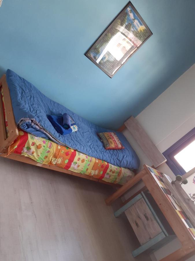 Il Mare Villa Larnaca Luaran gambar