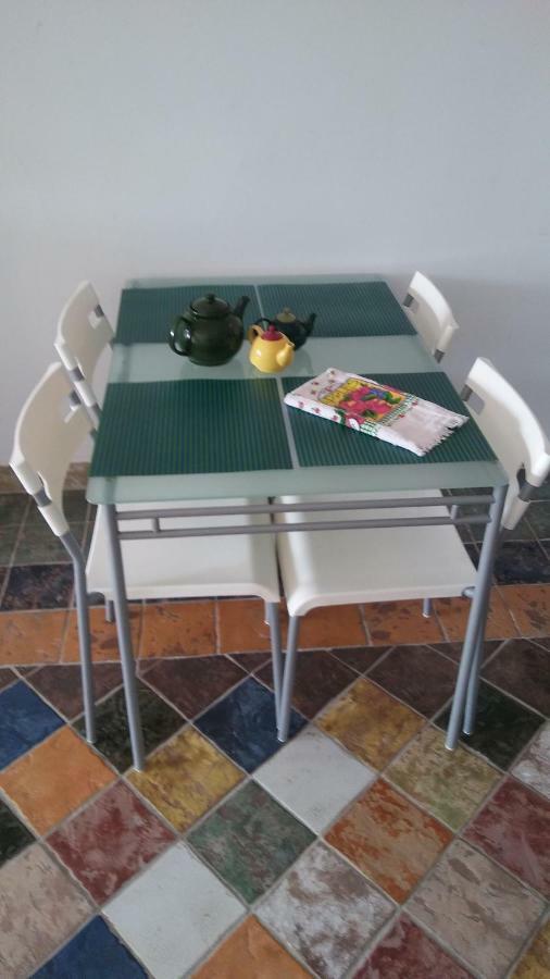 Il Mare Villa Larnaca Luaran gambar