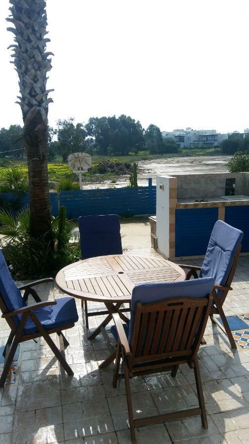 Il Mare Villa Larnaca Luaran gambar
