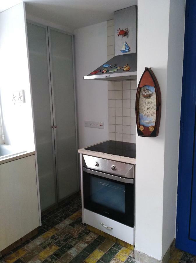 Il Mare Villa Larnaca Luaran gambar