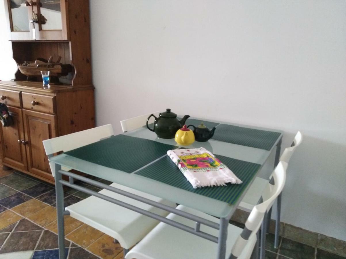 Il Mare Villa Larnaca Luaran gambar