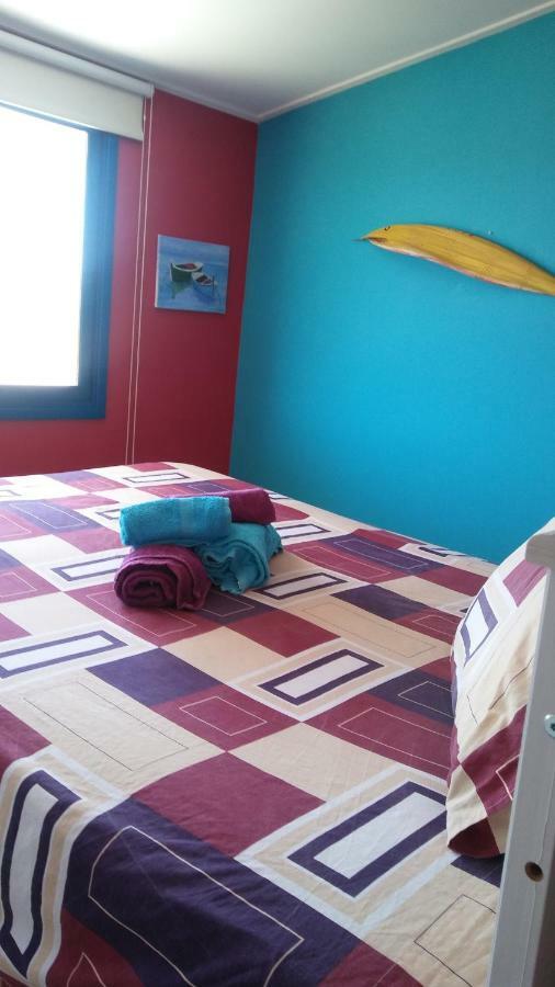 Il Mare Villa Larnaca Luaran gambar